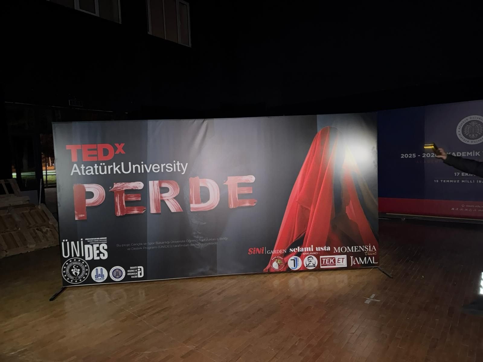Afiş ve baskı